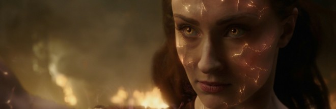 #Blockbuster-Battle: Wer soll Dark Phoenix stoppen?