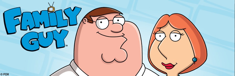 Family Guy - Familiengeschichten - ProSieben MAXX