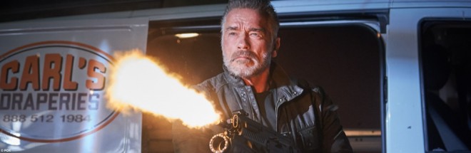 #Fubar: Netflix zeigt Schwarzenegger-Serie ab Mai