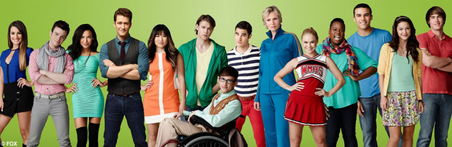 #discovery+ dreht Doku-Reihe über Glee