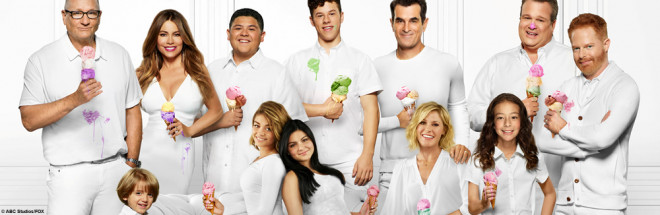 #Quotencheck: Modern Family