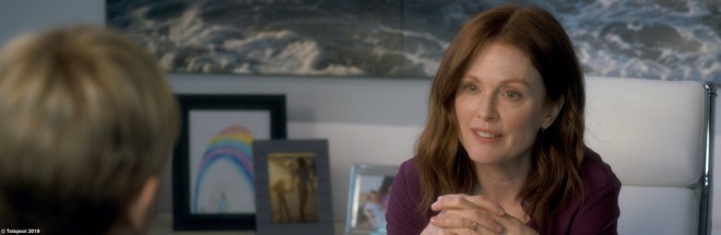 #Mary &amp; George: AMC und Sky casten Julianne Moore als Hauptdarstellerin