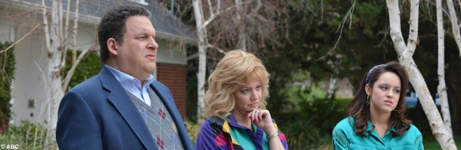 #Goldbergs: So geht Jeff Garlin