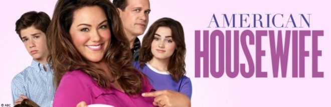 #Quotencheck: American Housewife