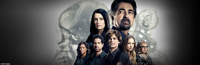 #Criminal Minds-Remake startet im November