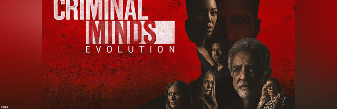 #Sat.1 Emotions zeigt Criminal Minds: Evolution