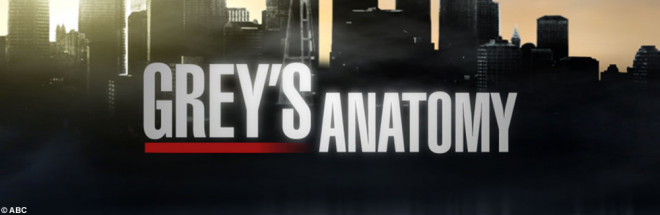 #Grey’s Anatomy mit Jahresbestleistung