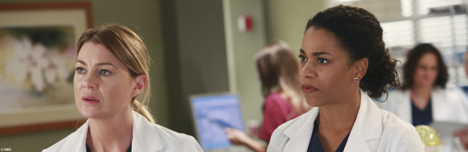 #Grey’s Anatomy: Krista Vernoff hört auf