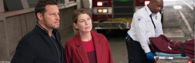 #Ellen Pompeo schraubt Grey’s Anatomy-Screentime herunter