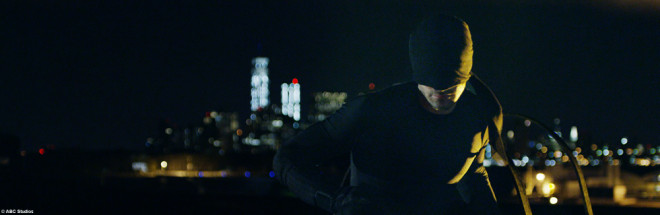 #Daredevil-Erfinder macht neue FX-Serie