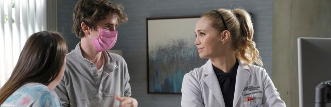 #Good Doctor geht in die sechste Staffel