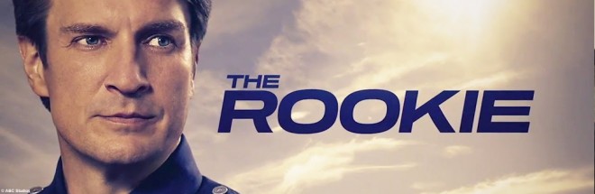 #The Rookie geht im Herbst weiter