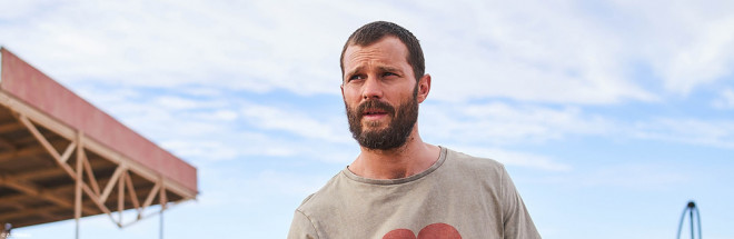 #Jamie Dornan bald im Doppelpack