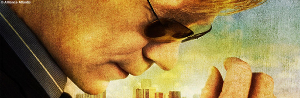  CSI Miami Horatio Caine Hat Immer Noch Fame