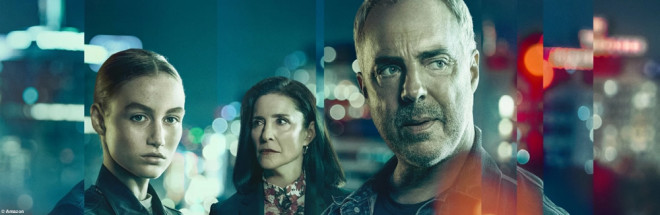 #Bosch: Legacy Kritik – Alles beim Alten?