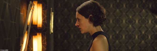 #Phoebe Waller-Bridge adaptiert Sign Here