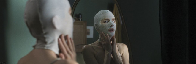 #Goodnight Mommy: Die Frau mit dem anderen Gesicht