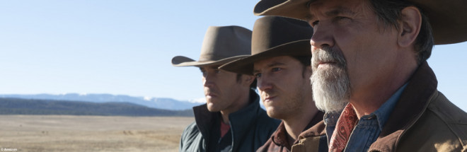 #Outer Range Kritik – Gelingt der Genre-Mix aus Western und Sci-Fi?