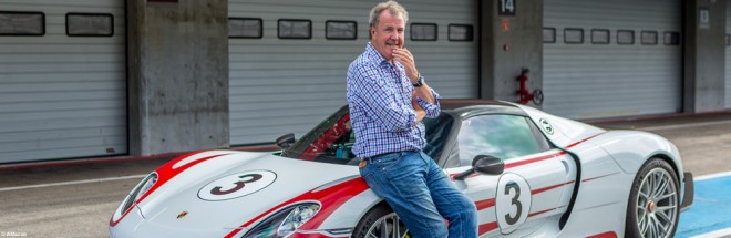 #Jeremy Clarkson verliert wohl Wer wird Millionär?-Job