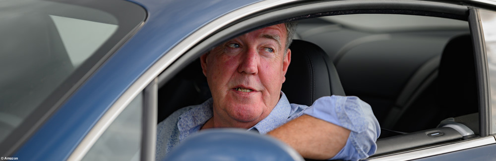 «Clarkson's Farm» geht in die dritte Runde –