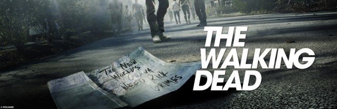 #Melissa McBride verlässt Walking Dead-Spin-off