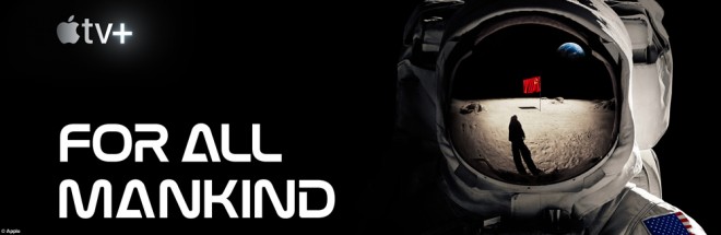 #For All Mankind-Showrunner erhält neuen Vertrag