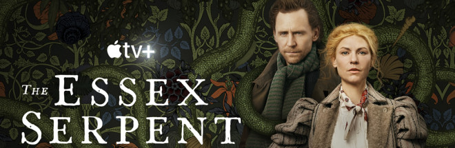 #The Essex Serpent: Eine falsche Schlange bei Apple?