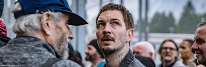 #Johannes Kienast: ‚Ich bin grundsätzlich ein großer Fan von Utopien‘