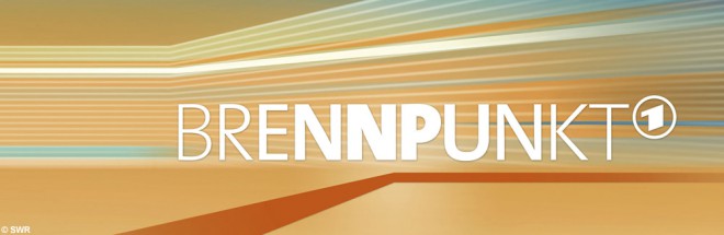 #Brennpunkt im Ersten wird zum meistgesehenen Programm des Tages