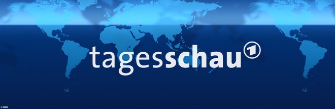 #Tagesschau startet auf Mastodon