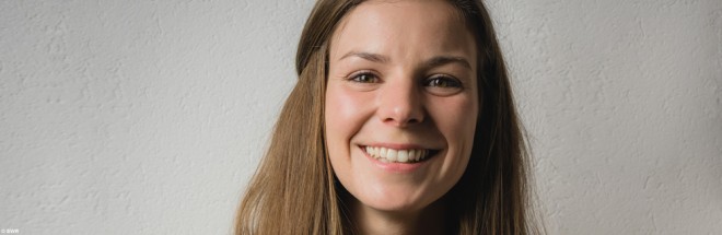 #Amelie Stiefvatter wird Sportmoderatorin im ZDF-Morgenmagazin