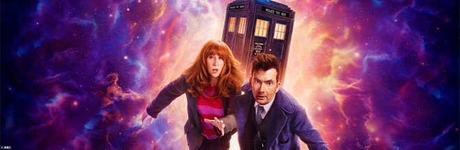 #Serientäter: Doctor Who – Das Kichern: Ein würdiger Abschluss!