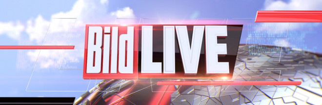 #Bild TV stellt Live-Strecke ein