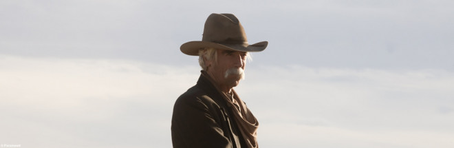 #Sam Elliot könnte sich mehr 1883 vorstellen