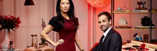 #Lucy Liu macht bei A Man in Full mit