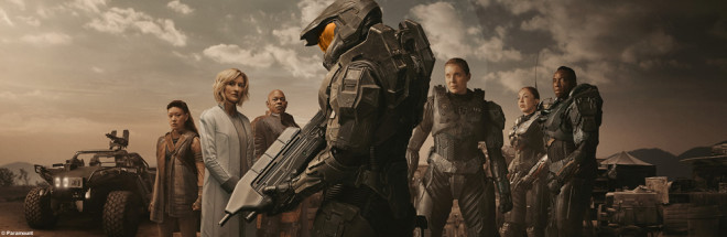 #Halo Kritik – Was bleibt nach fast zehnjähriger Entwicklungshölle übrig?