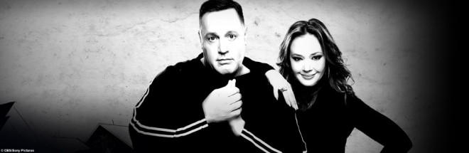 #Kevin James-Special kommt am 23. Januar