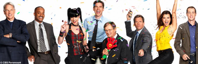 #NCIS-Prequel in Arbeit