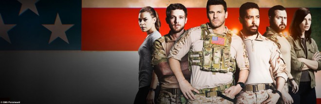 #SEAL Team bekommt eine siebte Staffel