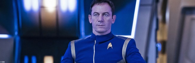 #Star Trek: Discovery endet 2024