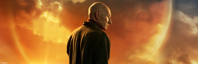 #Tele 5 zeigt auch Star Trek: Picard