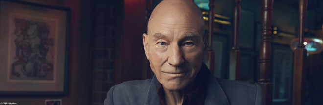 #Star Trek: Picard Staffel 2 Kritik – Das gefährliche Spiel mit den Zeitreisen