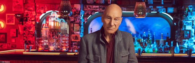 #Picard schnappt sich Next Generation-Schauspieler
