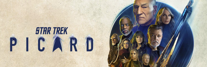 #Star Trek-Hub: Paramount+ holt Picard und Lower Decks auf die Plattform