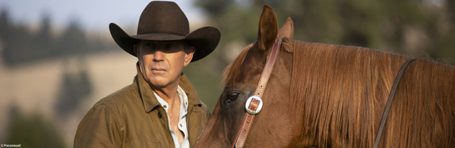 #Yellowstone: Kevin Costner könnte gehen