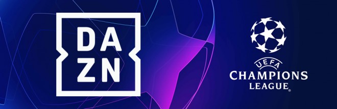 #VOD-Charts: Champions-League-Reform trägt Früchte #VOD-Charts: Champions-League-Reform trägt Früchte