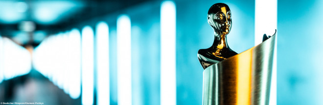 #74. Deutscher Filmpreis: Die Nominierungen