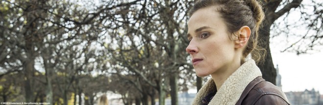 #Karin Hanczewski verlässt Dresden-Tatort