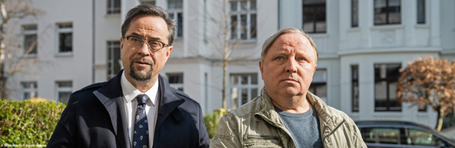 #Die Kritiker: Tatort – Ein Freund, ein guter Freund