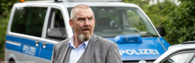 #Die Kritiker: Tatort: Spur des Blutes